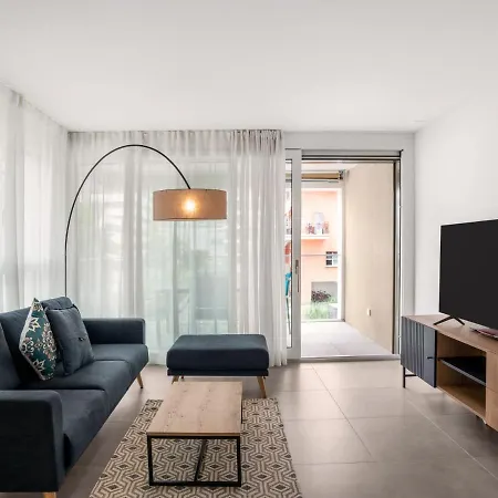 Loctowers A4-1-1 By Interhome Апартаменты *