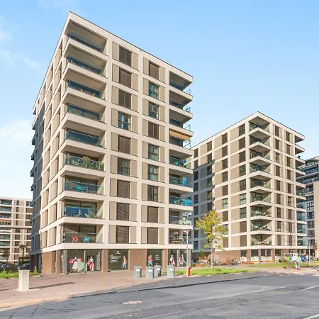 Loctowers A4-1-1 By Interhome Апартаменты